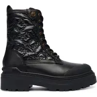 Pinko Schnürschuhe Mia 25 SD0401T047 Schwarz 40