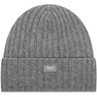 Weekend Max Mara Mütze Ritmo 2525576035 Grau