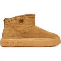 Pinko Schneeschuhe Yoko 22 SS0105P055 Braun 38