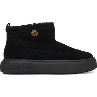 Pinko Damen Stiefeletten SS0105P055-Z99 Farbe: Schwarz Größe: 40
