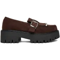 DeeZee Slipper CEO-HY6688001-1 Braun