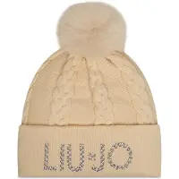 Liu Jo Mütze 2F5058 M0300 Beige