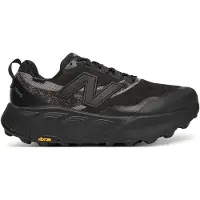 New Balance Hierro V9 GTX Wanderschuh Schwarz in Gr. 44.5