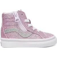 Vans Schuhe - SK8-HI Neuauflage mit seitlichem Reißverschluss - - - 23,5 - Schuhe