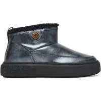 Pinko Schneeschuhe Yoko 22 SS0105P112 Schwarz 37