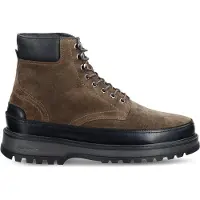 Gant Schnürschuhe 31643132 Grau 42