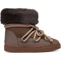 INUIKII Schneeschuhe Classic High 1001.002.0072 Braun 38