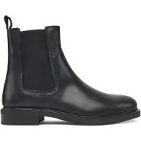 Vagabond 6006-101-20 Freya - Damen Boots - Black, Größe:41 EU