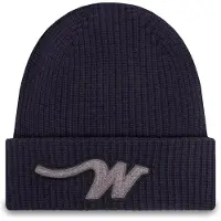 Weekend Max Mara Mütze Alben 2525576025 Dunkelblau