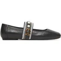 Pinko Ballerinas Max 04 SD0381P003 Schwarz 40