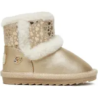 Mayoral Schneeschuhe 42575 Goldfarben 25