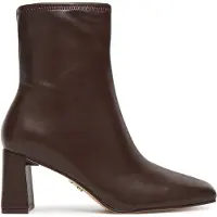 Steve madden Stiefelette Stiefelette Kunstleder