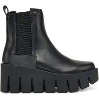 United nude Stiefeletten Grip Chelsea Lo IV 109580116 Schwarz