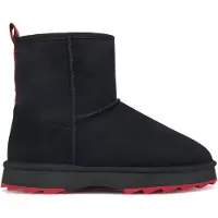 Emu australia Schneeschuhe Sharky Mini W12434 Schwarz 42