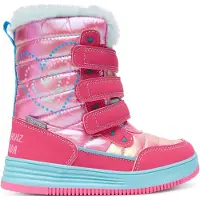 Agatha Ruiz de la Prada Schneeschuhe 251991 M Rosa 47