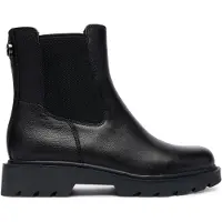 Tamaris Stiefeletten 1-25429-45 Schwarz 37