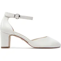 Tamaris Halbschuhe 1-22401-42 Weiß 41