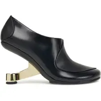 United nude Halbschuhe Eamz Dana 1094056216 Schwarz 38