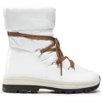 Olang Schneeschuhe Opera Weiß