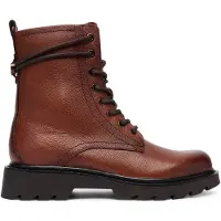 Tamaris Damen Stiefeletten 1-1-25219-25305 Farbe: Braun Größe: 39