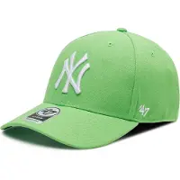 47 Brand Cap B-MVPSP17WBP-LI Grün