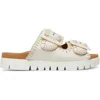 Gabor Klassische Pantoletten Damen 31393931383139 Beige 39 EU