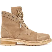 Alma en pena Schnürschuhe I251001 Braun 39