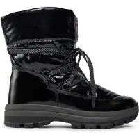 Olang Schneeschuhe Opera Ice Schwarz