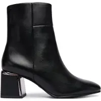 Tamaris Damen Businessschuhe 1-25341-45 003 Farbe: Schwarz Größe: 36
