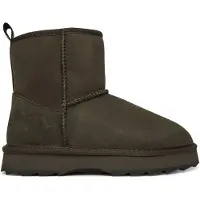 Emu australia Schneeschuhe Sharky Mini W12434 Khakifarben
