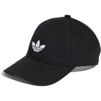 Adidas Baseball Cap "CAP AC" für Erwachsene, sportlicher Stil, aus Baumwolle