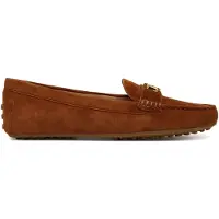 Ralph Lauren Mokassins Barnsbury 802821629032 Braun 36