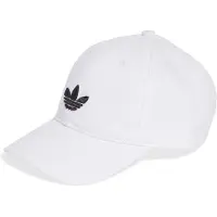 Adidas Originals Adicolor Classic Trefoil Baseball Kappe