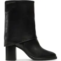 Tamaris Stiefel schwarz in Gr. 39