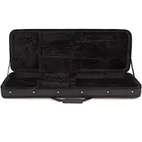 Gear4Music Schaumstoff-E-Gitarrenkoffer von