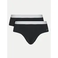 Sloggi Männer Slip GO ABC | Grösse: M | Farbe: Schwarz