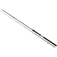 Spro Crx Lure Spinnrute Schwarz 2.70 m / 15-45 g Schwarz 2.70 m