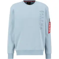 Alpha industries Sweater "Embroidery Sweatshirt"