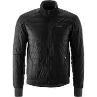 Gonso Fahrradjacke "Trail Jacket Primaloft M" Herren Radjacke, warme und atmungsaktive Primaloft-Jacke