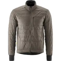 Gonso Fahrradjacke "Trail Jacket Primaloft M" Herren Radjacke, warme und atmungsaktive Primaloft-Jacke