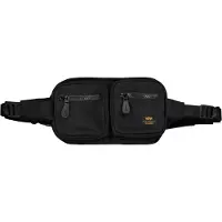 Alpha industries Gürteltasche "Label Waist Bag"