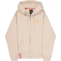Alpha industries Hoodie "Basic Zip Hoodie SL"