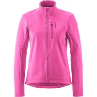 Gonso Fahrradjacke "ADVENTURE JACKET SOFTSHELL W" Damen Radjacke, atmungsaktiv, Slim Fit