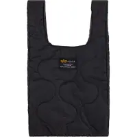 Alpha industries Tasche 148949 Schwarz