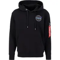Alpha industries Hoodie "Dark Side Hoodie"