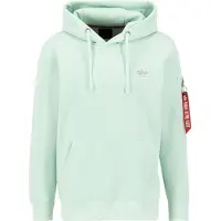 Alpha industries Hoodie "Backprint Hoodie "