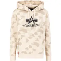 Alpha industries Hoodie "Basic Hoodie BL Camo"