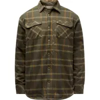 Pinewood Hemdjacke Pile