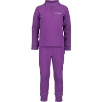 Didriksons Jadis Thermounterwäsche, Royal Purple, 140