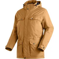 Maier Sports Knuth Jacke